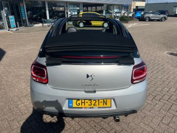 Citroën DS3